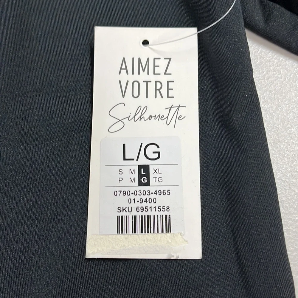 Sws contour women’s bodysuit top - Picture 4 of 7